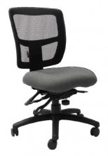 Option Fabric Upgrade On This Chair Ergo Task In Rapid Extended Fabric Colour Range